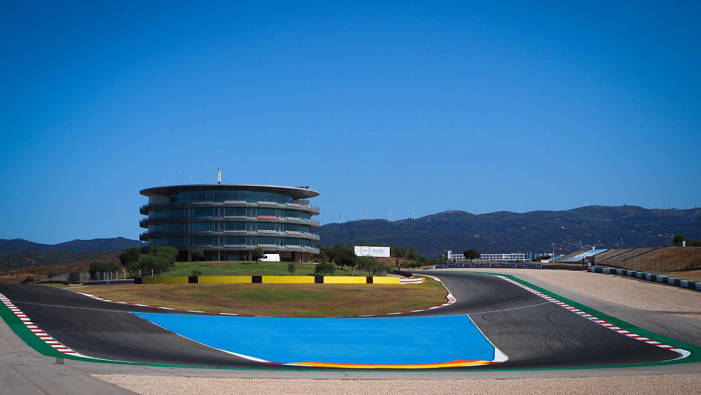 Portimao
